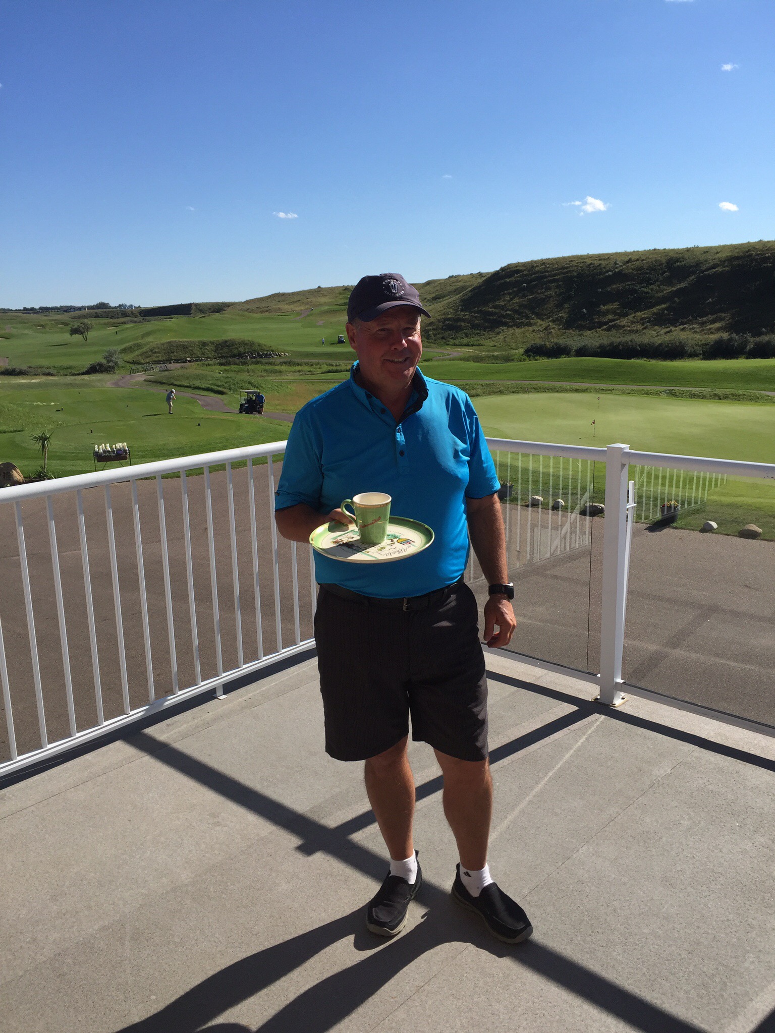 Desert Blume Golf Club Medicine Hat, Canada SUNGRL